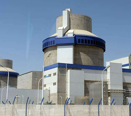 山东核电